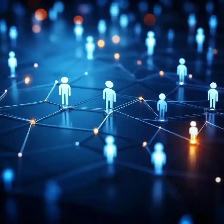 Build Community